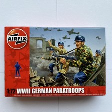 AIRFIX.  A01753 WWI1  German