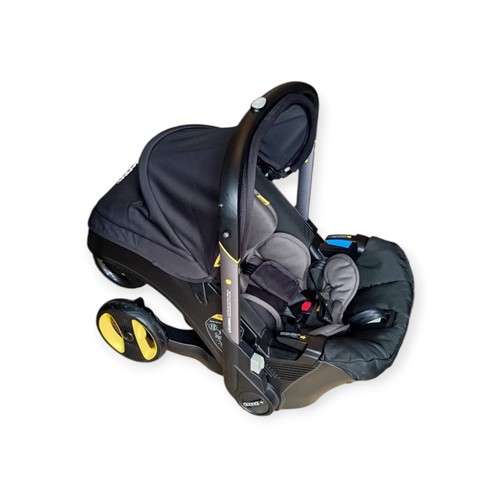 Doona car travel seat - travel,