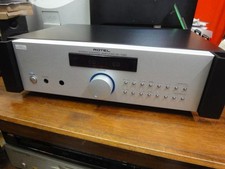 (US Duty Free)Rotel RC-1090