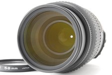 READ [Near MINT] Nikon AF-S DX