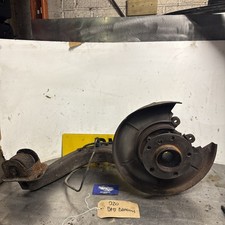 BMW 3 SERIES E46 E85 Z4 REAR