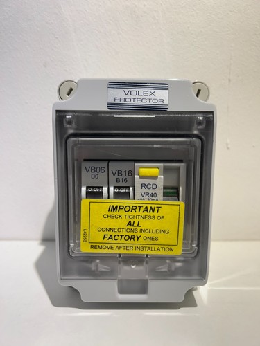 Volex vcgkit way - volex,