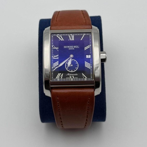 Raymond weil don giovanni cosi - don,