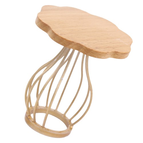 Wooden mini tea - wooden, model