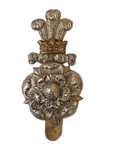 Original WW1 Yorkshire Hussars