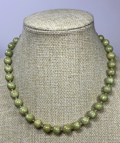 Vintage green scottish - vintage, faux