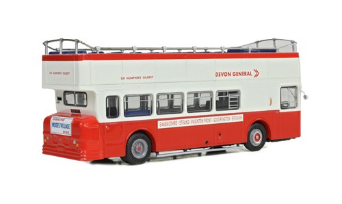 Efe e40503 leyland atlantean - e40503,