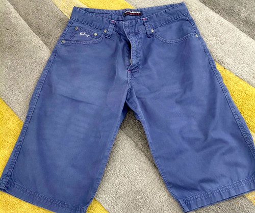 Paul shark men shorts - men's, 30