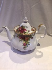 Royal Albert Old Country Roses