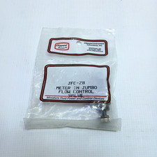 Clippard JFC-2B 1/8 Npt