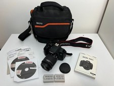Canon EOS 700D DSLR Digital