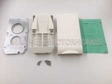 Truma Ultrastore Cowl Kit - 70300-02 (A20) Caravan Motorhomes Water Heater Cowl