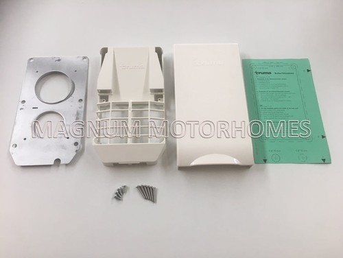 Truma ultrastore cowl - ultrastore, kit