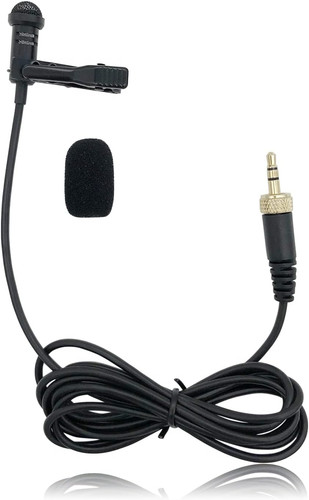 Lavalier microphone - lavalier,