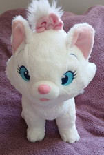 Walt Disney Marie Cat The