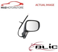 OUTSIDE REAR VIEW MIRROR LHD ONLY RIGHT BLIC 5402-12-0461311P I NEW