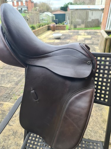 Farrington leather - ",