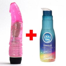 Vibrator Sex Toys Realistic