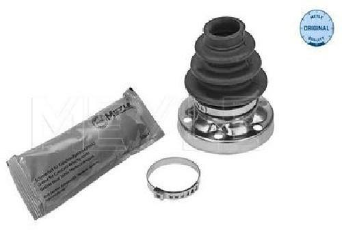 Original meyle bellows kit - meyle,