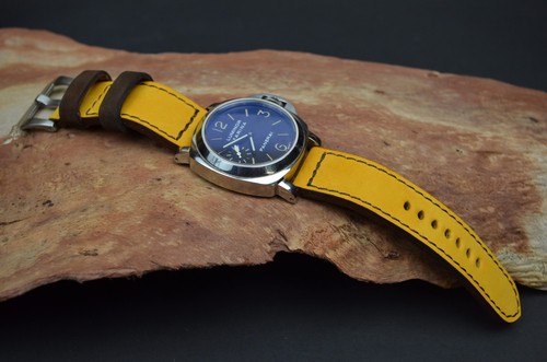 Watch strap 22 - strap, 26
