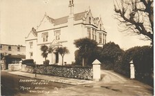 Torquay. Sherwood Private