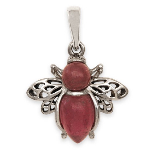 Solid sterling silver natural - solid,