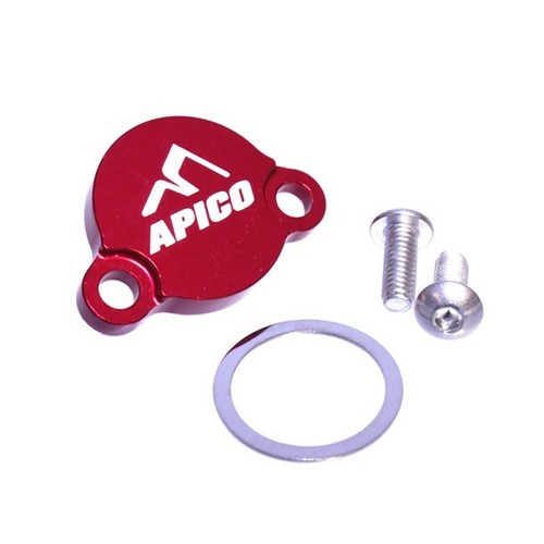 Apico braktec rear master - braktec,