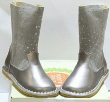 LIVIE & LUCA 'VEGA' DUSK GREY