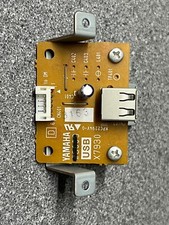Yamaha CVP501 USB circuit board part number WR065800