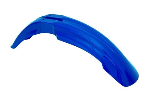 Rtech front fender blue - rtech,