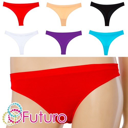 Ladies bikini thongs briefs - thongs,