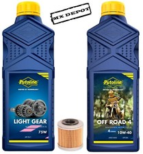 HONDA CRF450X 05-20 PUTOLINE