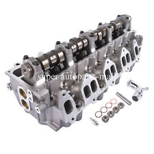 Complete Cylinder Head w/ Bolt