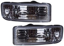 CRYSTAL CLEAR INDICATORS to