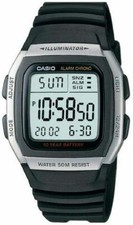 Casio collection 96h 1aves - casio,