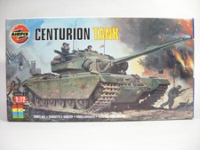 Airfix Military 1:72  "Centurion Tank" 02307  ,Sealed Plastic model Kit.