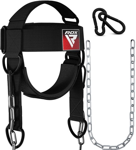 Head harness rdx gym - rdx,,