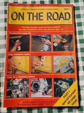 The road magazine - road,