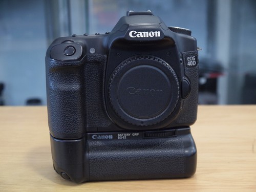 Canon eos 40d digital slr - canon,