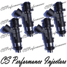 OEM Bosch Fuel Injectors Set