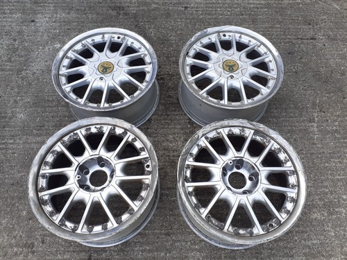 Azev kwe alloy wheels - alloy,