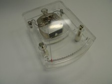 Volt Meter Moving Coil