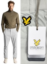 Lyle scott golf tech - lyle, &