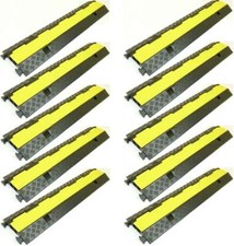 10 x 2 Channel Eco Cable