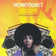 HONEYSWEET - Exodus [NEW &