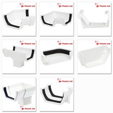 Polypipe 112mm square - polypipe,