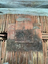 Acme Sandstorm Machine Made Clay Roof Tiles