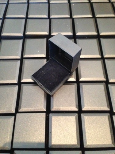 Wholesale joblot black ring - joblot, 50