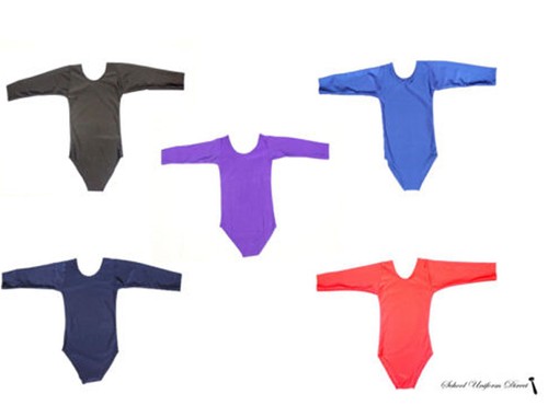 New girls school uniform - girls,