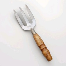 Vintage Hand Fork Old
